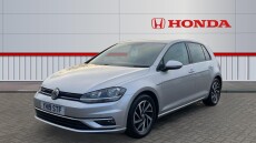 Volkswagen Golf 1.5 TSI EVO Match 5dr Petrol Hatchback